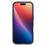 Spigen Liquid Air, námornícka modrá - iPhone 17