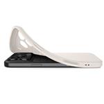 Spigen Liquid Air, natural titanium - iPhone 17 Pro