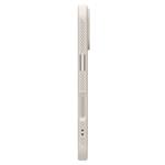 Spigen Liquid Air, natural titanium - iPhone 17