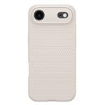 Spigen Liquid Air, natural titanium - iPhone Air