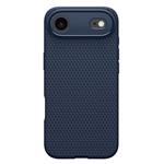 Spigen Liquid Air, navy blue - iPhone Air