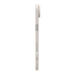 Spigen Liquid Air, prírodný titán - iPhone Air