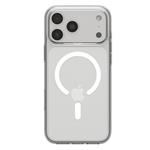 Spigen Liquid Crystal MagSafe, číro biely - iPhone 17 Pro Max