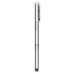Spigen Liquid Crystal MagSafe, číro biely - iPhone 17 Pro