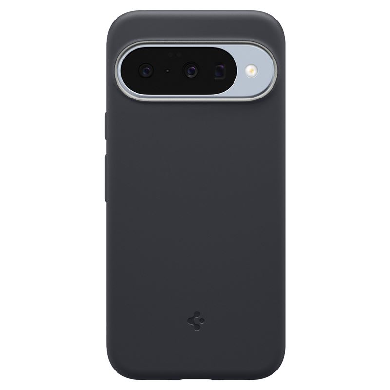Spigen Nano Pop MagSafe, black sesame - Google Pixel 10 Pro/Pixel 10