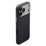 Spigen Nano Pop MagSafe, black sesame - iPhone 17 Pro Max