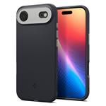 Spigen Nano Pop MagSafe, black sesame - iPhone Air