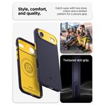 Spigen Nano Pop MagSafe, blueberry navy - iPhone Air