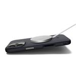 Spigen Nano Pop MagSafe, čierny sezam - iPhone 17
