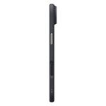 Spigen Nano Pop MagSafe, čierny sezam - iPhone 17