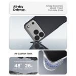 Spigen Nano Pop MagSafe, čierny sezam - iPhone 17