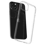 Spigen ochranný kryt Spigen Air Skin Hybrid pro iPhone 15