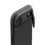 Spigen Optik Armor MagSafe, black - iPhone Air