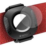 Spigen Pet Collar, čierny - AirTag