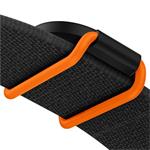 Spigen Pet Collar, čierny - AirTag