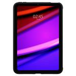 Spigen Rugged Armor, čierna - iPad mini 2024/6