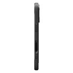Spigen Rugged Armor MagSafe, matná čierna - iPhone 17