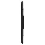Spigen Rugged Armor Pro, čierna, pre iPad 10,9" 2022