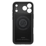 Spigen Thin Fit MagSafe, black - iPhone 17 Pro