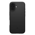 Spigen Thin Fit MagSafe, black - iPhone 17
