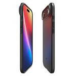 Spigen Thin Fit MagSafe, black - iPhone Air