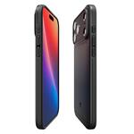 Spigen Thin Fit MagSafe, čierna - iPhone 17 Pro