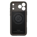 Spigen Thin Fit MagSafe, gunmetal - iPhone 17 Pro Max