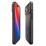 Spigen Thin Fit MagSafe, gunmetal - iPhone 17 Pro Max