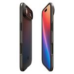 Spigen Thin Fit MagSafe, strieborná - iPhone Air