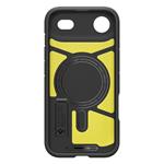 Spigen Tough Armor T MagSafe, black - iPhone Air