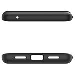 Spigen Ultra Hybrid, čierna - Google Pixel 7