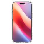 Spigen Ultra Hybrid, crystal clear - iPhone 17 Pro Max
