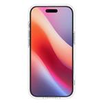 Spigen Ultra Hybrid, krištáľovo čistý - iPhone Air
