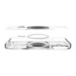 Spigen Ultra Hybrid MagSafe, neo one - iPhone 17