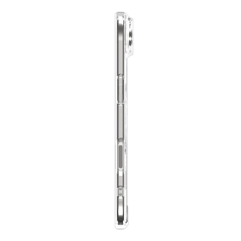 Spigen Ultra Hybrid MagSafe, neo one - iPhone Air
