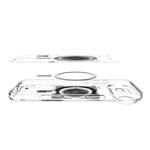 Spigen Ultra Hybrid MagSafe, neo one - iPhone Air