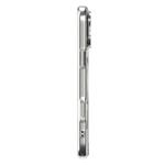 Spigen Ultra Hybrid MagSafe, zero one natural titanium - iPhone 17 Pro