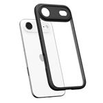 Spigen Ultra Hybrid, matte black - iPhone Air