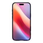 Spigen Ultra Hybrid T MagSafe, matná čierna - iPhone 17 Pro Max