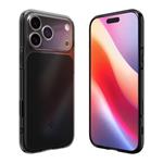 Spigen Ultra Hybrid T MagSafe, matná čierna - iPhone 17 Pro Max