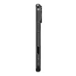 Spigen Ultra Hybrid T MagSafe, matná čierna - iPhone 17 Pro Max