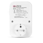 Spínacia zásuvka ELEKTROBOCK ZS10