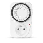 Spínacia zásuvka ELEKTROBOCK ZS10