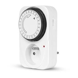 Spínacia zásuvka ELEKTROBOCK ZS10
