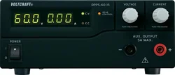 Spínaný laboratorní zdroj Voltcraft DPPS-60-15, 1 - 60 V/DC, 15 A