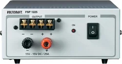 Spínaný síťový zdroj Voltcraft FSP-1225, 12 VDC, 25 A