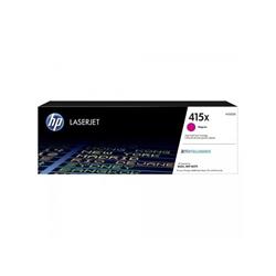 SPL HP 508X Magenta Toner (9500 stran) pro HP LaserJet Enterprise M552 a M553 contract