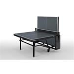 Sponeta SDL BLACK Indoor pingpongový stůl vnitřní - tmavě šedý