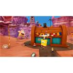 SpongeBob SquarePants The Cosmic Shake
