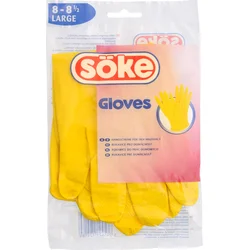 Spontex Söke Rukavice Economic L